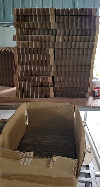 Bao bì carton - Bao Bì Carton Hải Anh - Công Ty TNHH Sản Xuất, Thương Mại Và Vận Tải Hải Anh